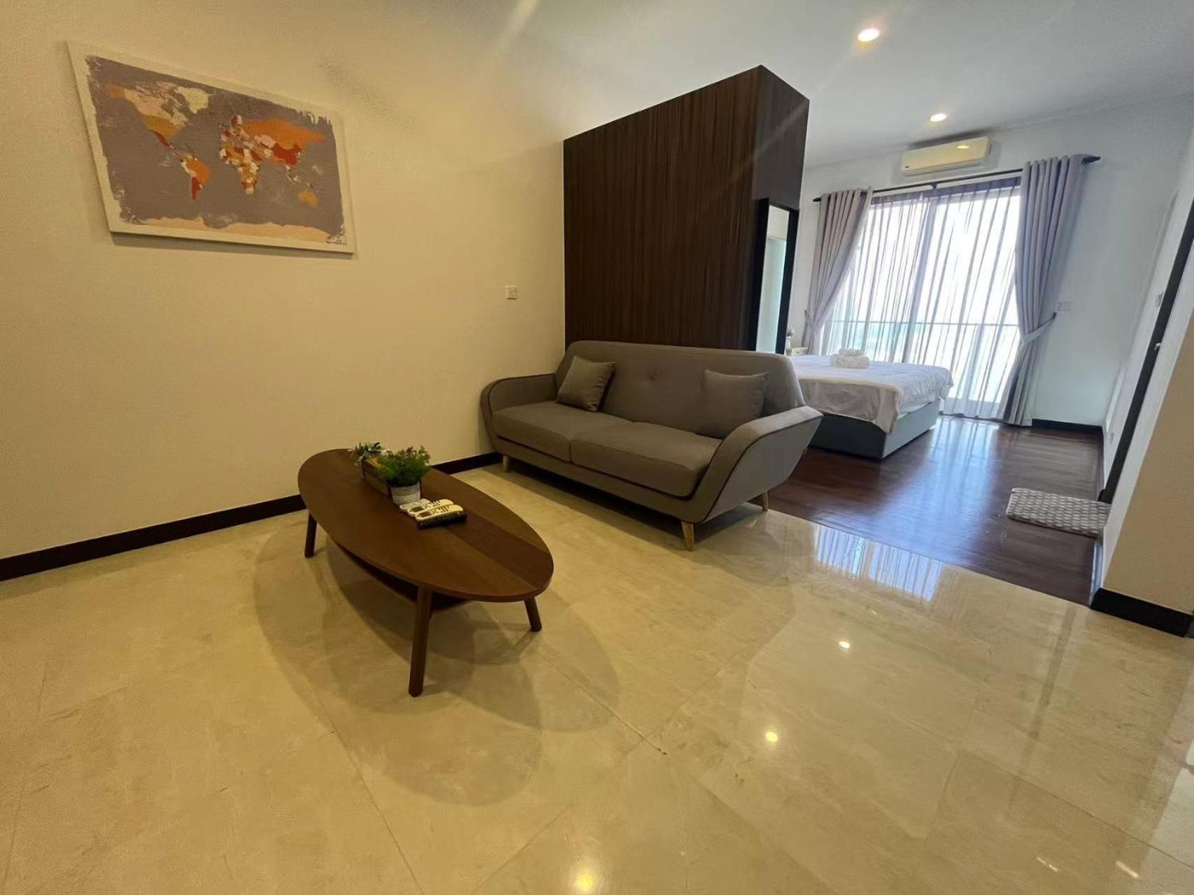 Silverscape Seaview Residences Melaka Luaran gambar